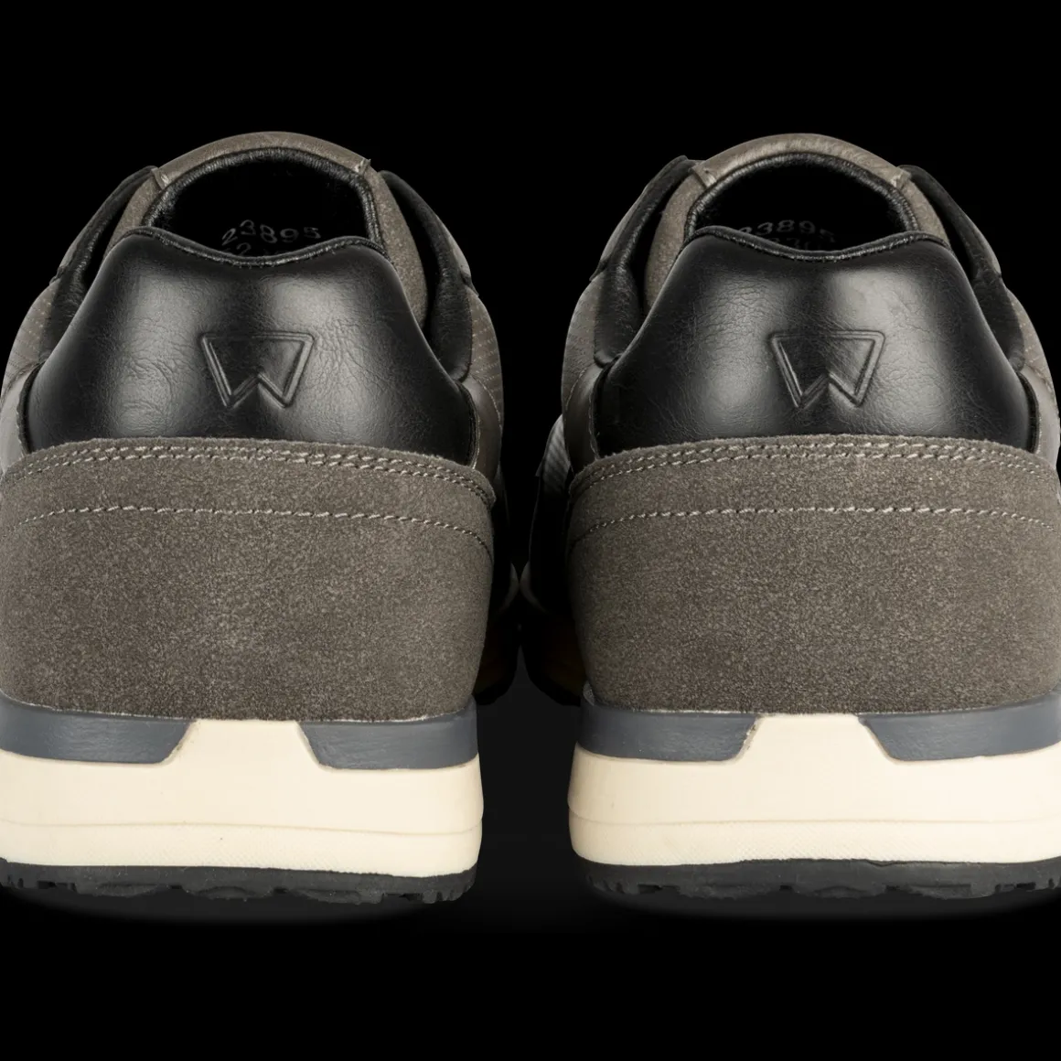 Sneakers GRIJS