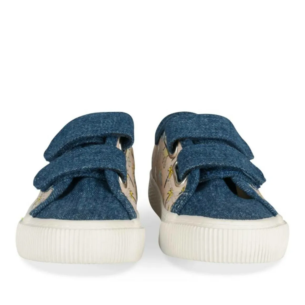 Sneakers GRIJS