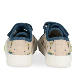 Sneakers GRIJS
