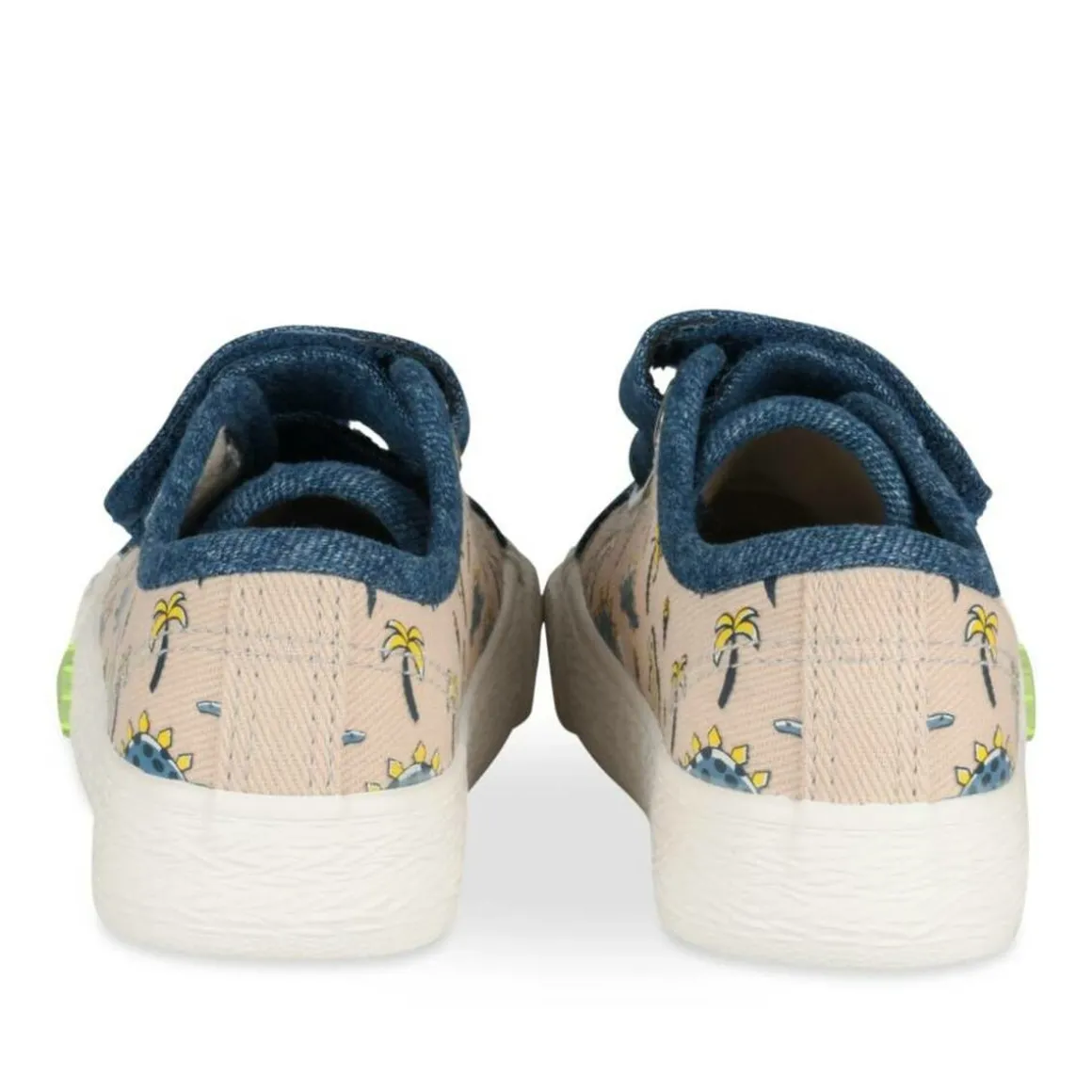 Sneakers GRIJS
