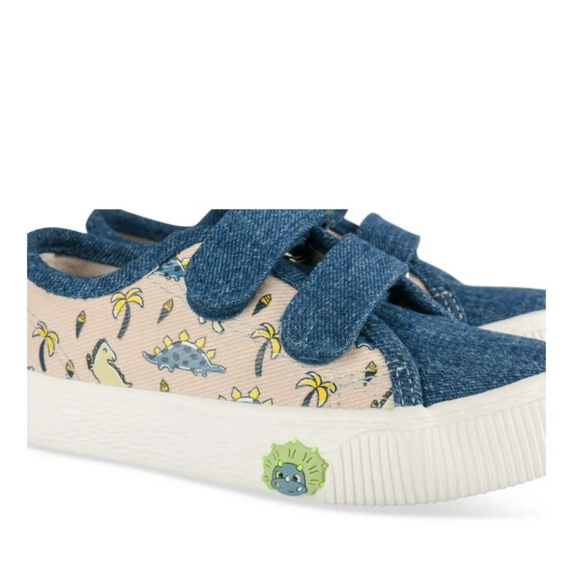 Sneakers GRIJS