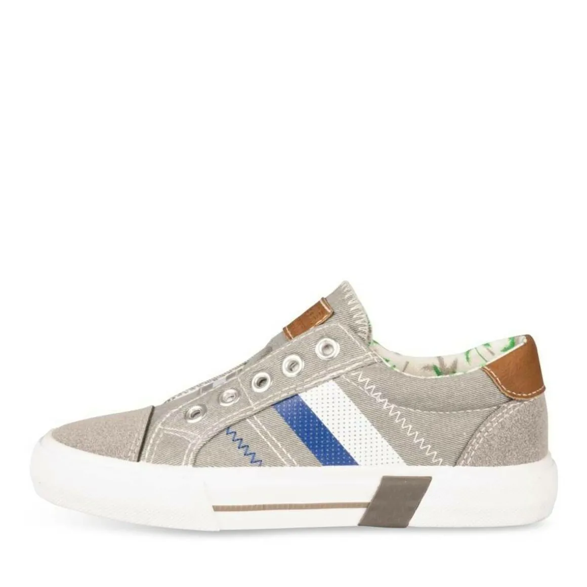 Sneakers GRIJS