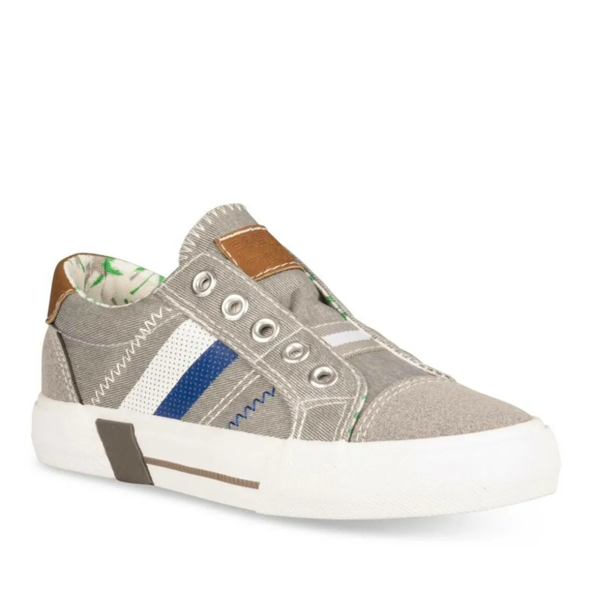 Sneakers GRIJS