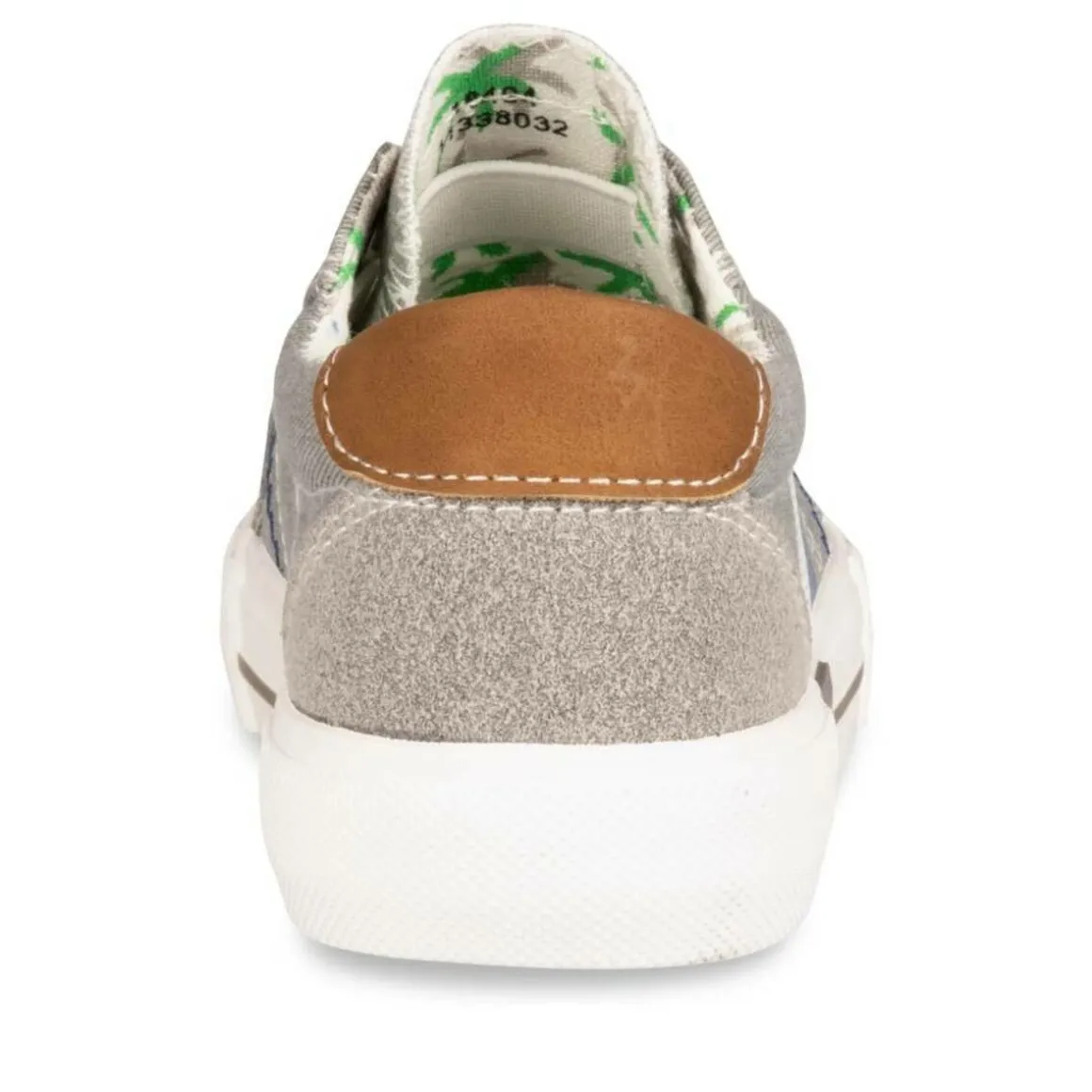 Sneakers GRIJS