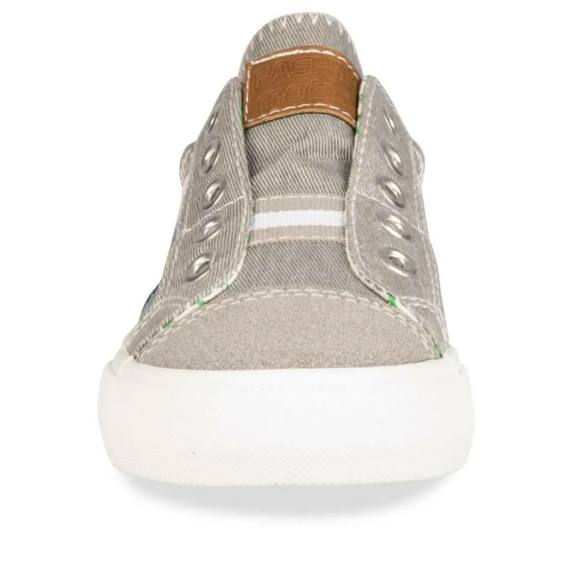 Sneakers GRIJS
