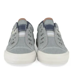 Sneakers GRIJS