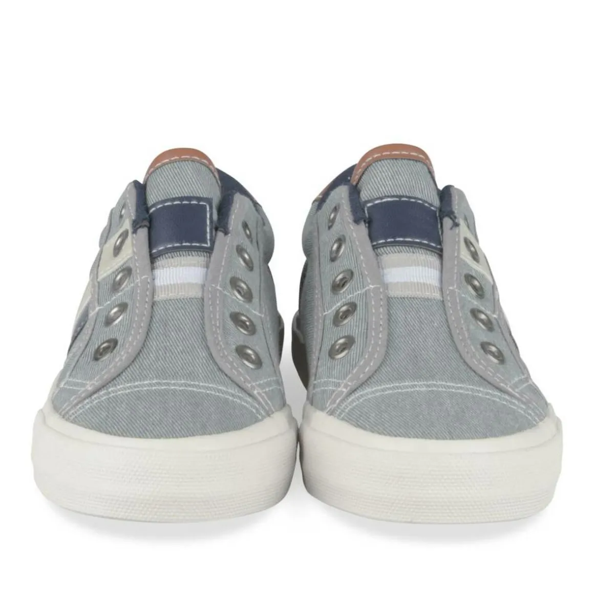 Sneakers GRIJS