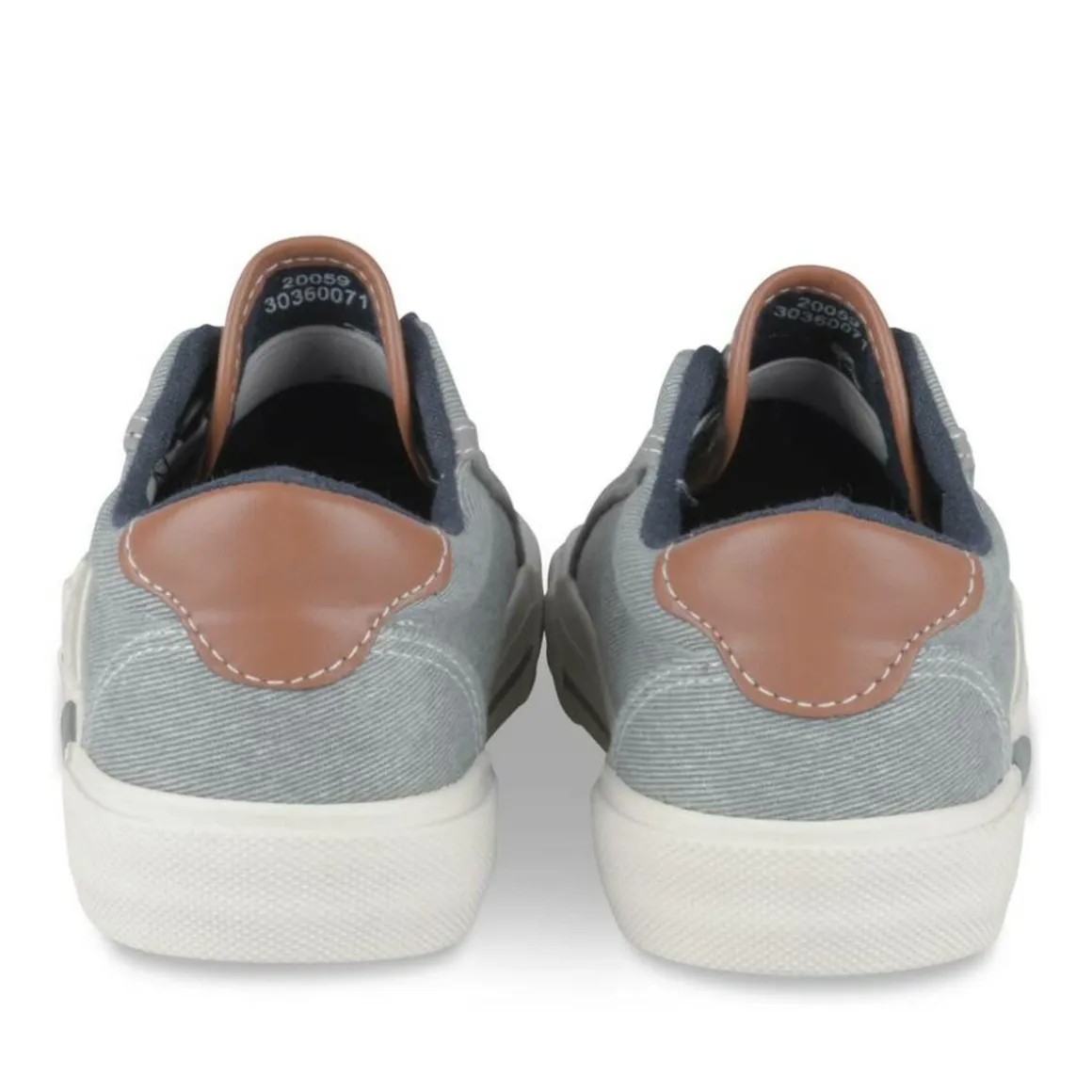 Sneakers GRIJS