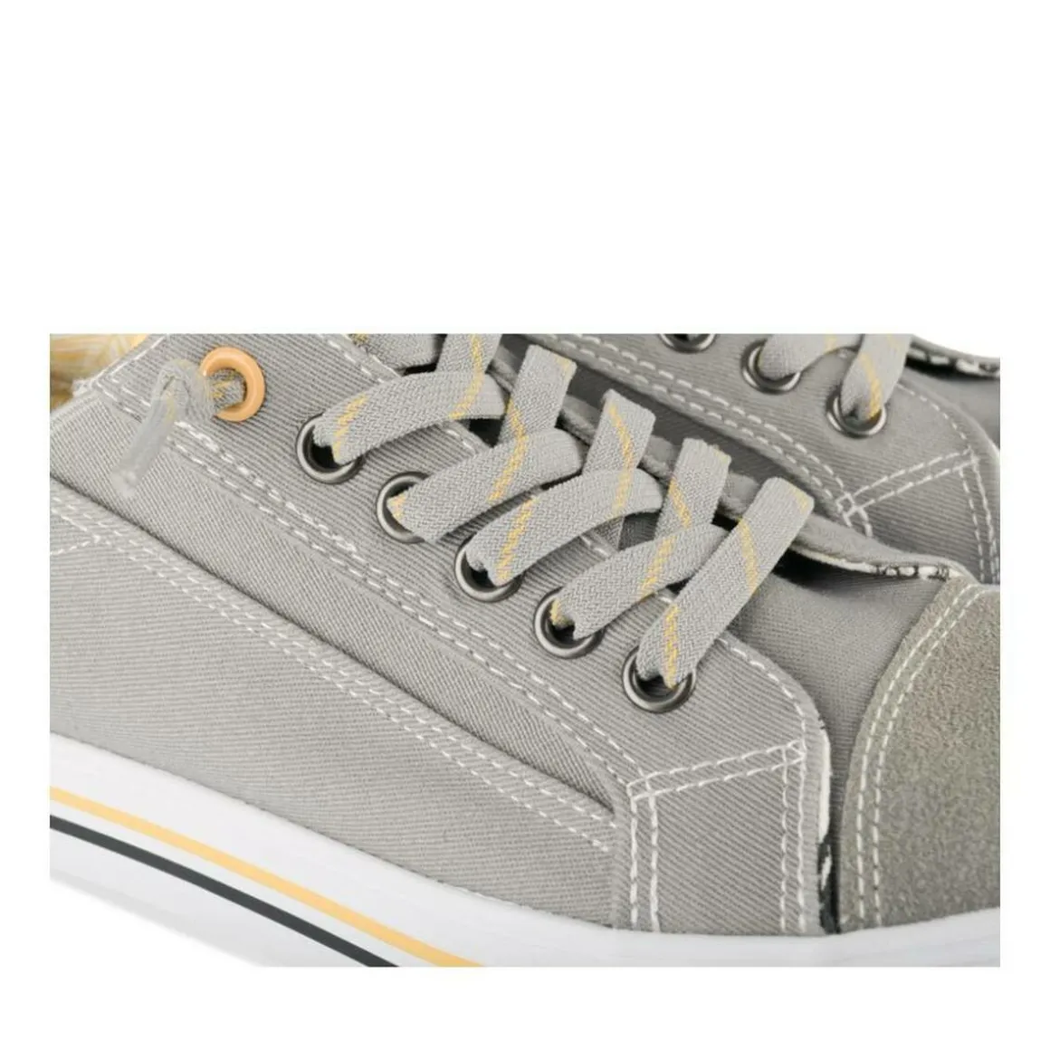 Sneakers GRIJS