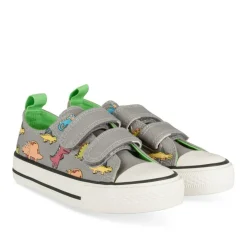 Sneakers GRIJS
