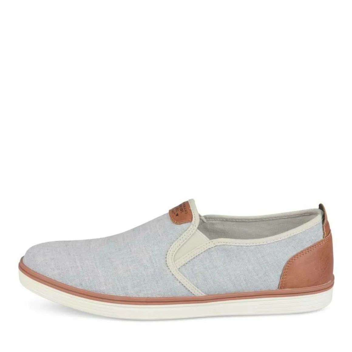 Sneakers GRIJS