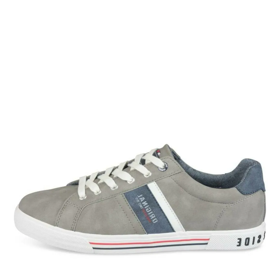 Sneakers GRIJS