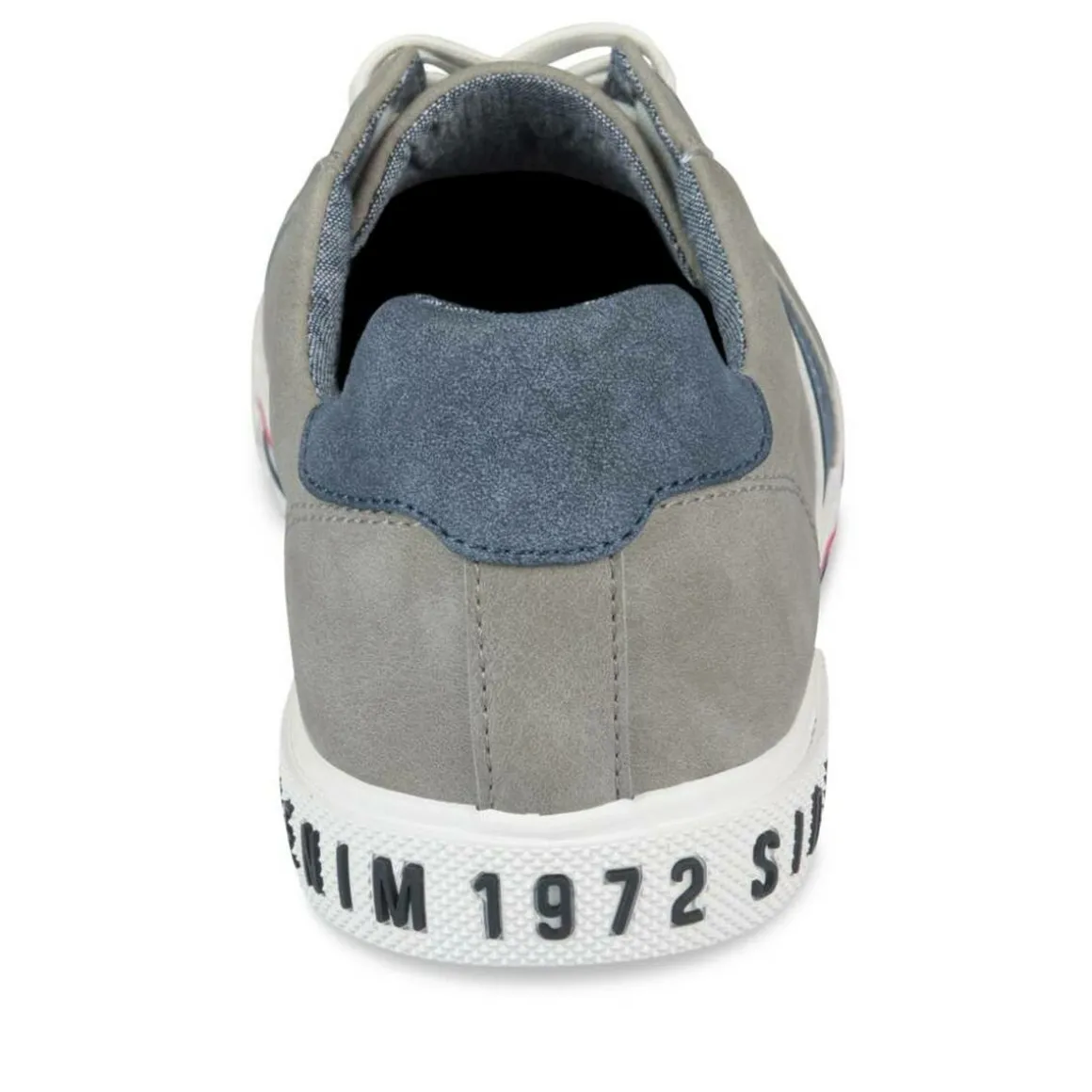 Sneakers GRIJS