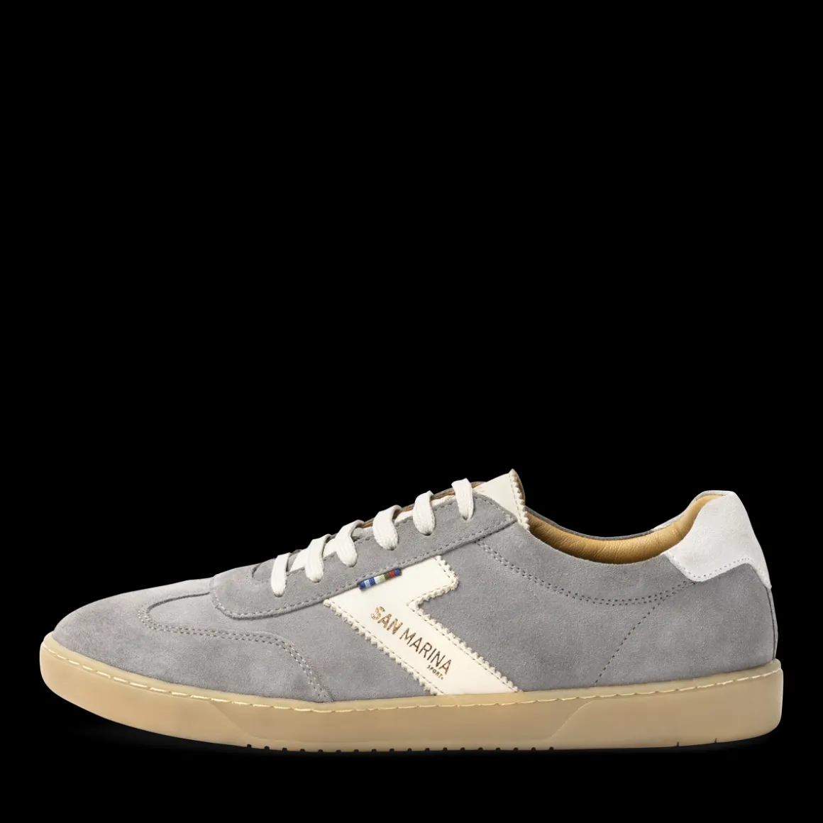 Sneakers GRIJS