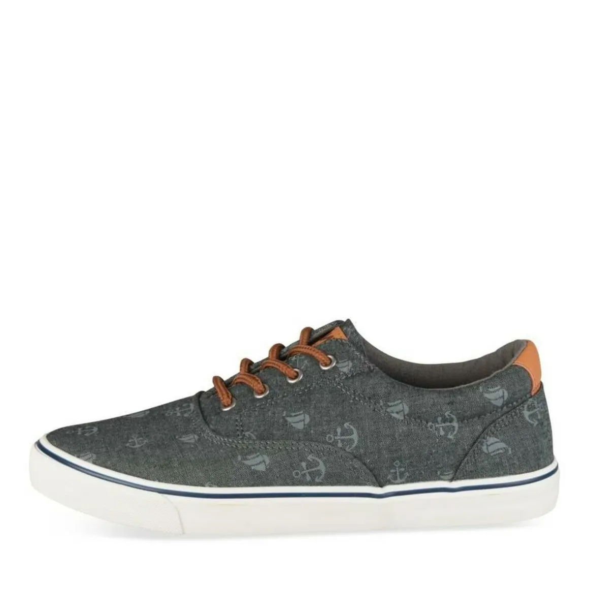 Sneakers GRIJS