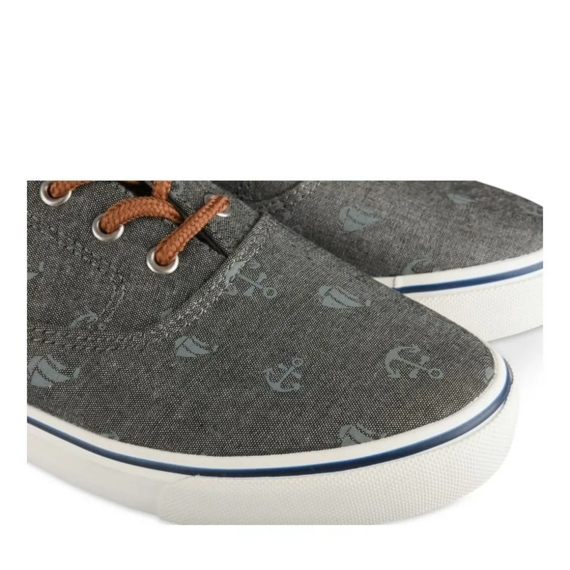 Sneakers GRIJS