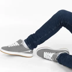 Sneakers GRIJS
