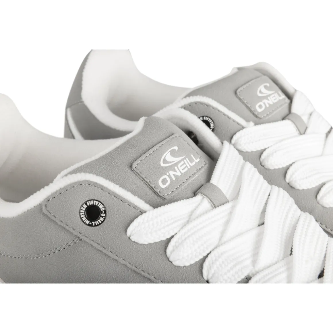 Sneakers GRIJS