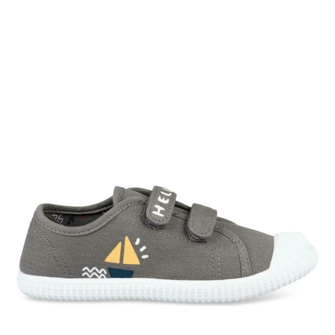 Sneakers GRIJS