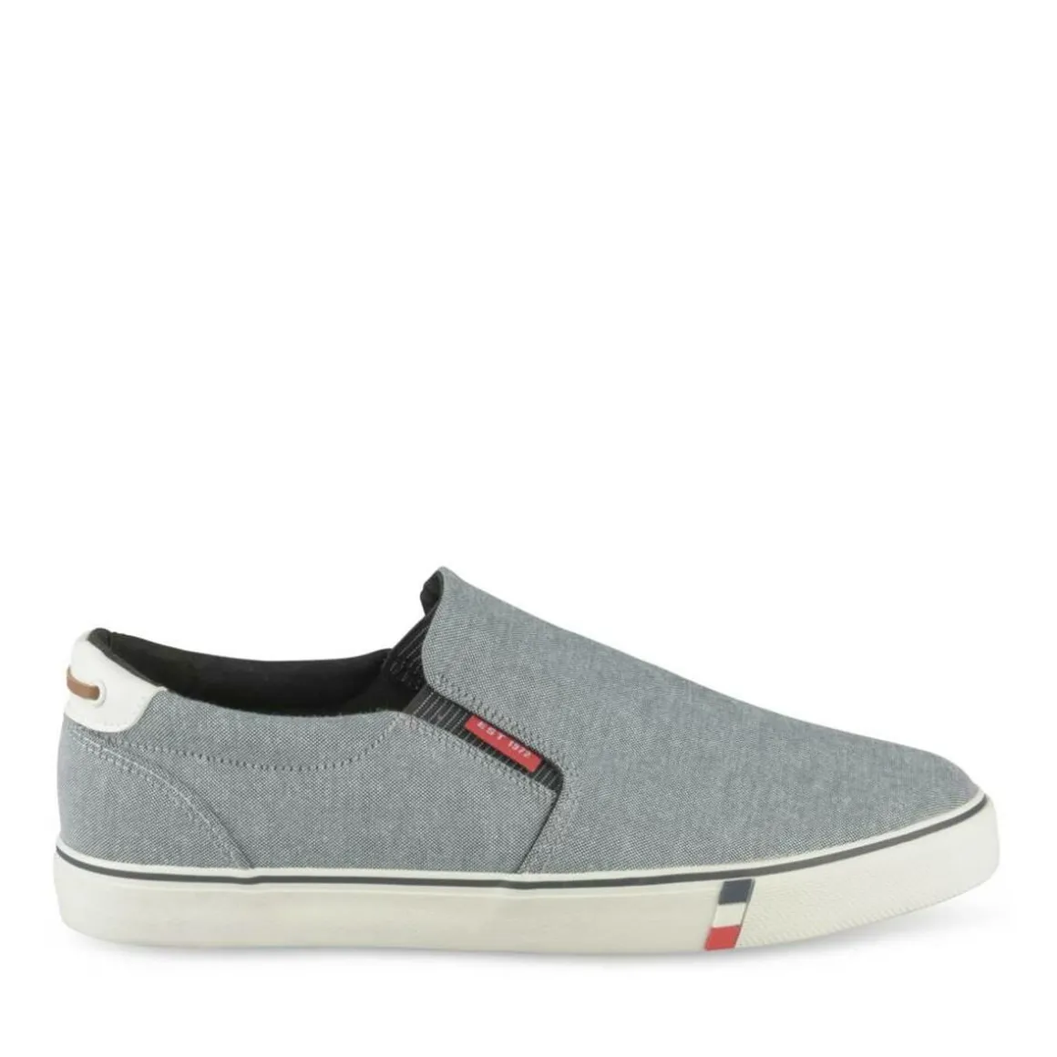 Sneakers GRIJS