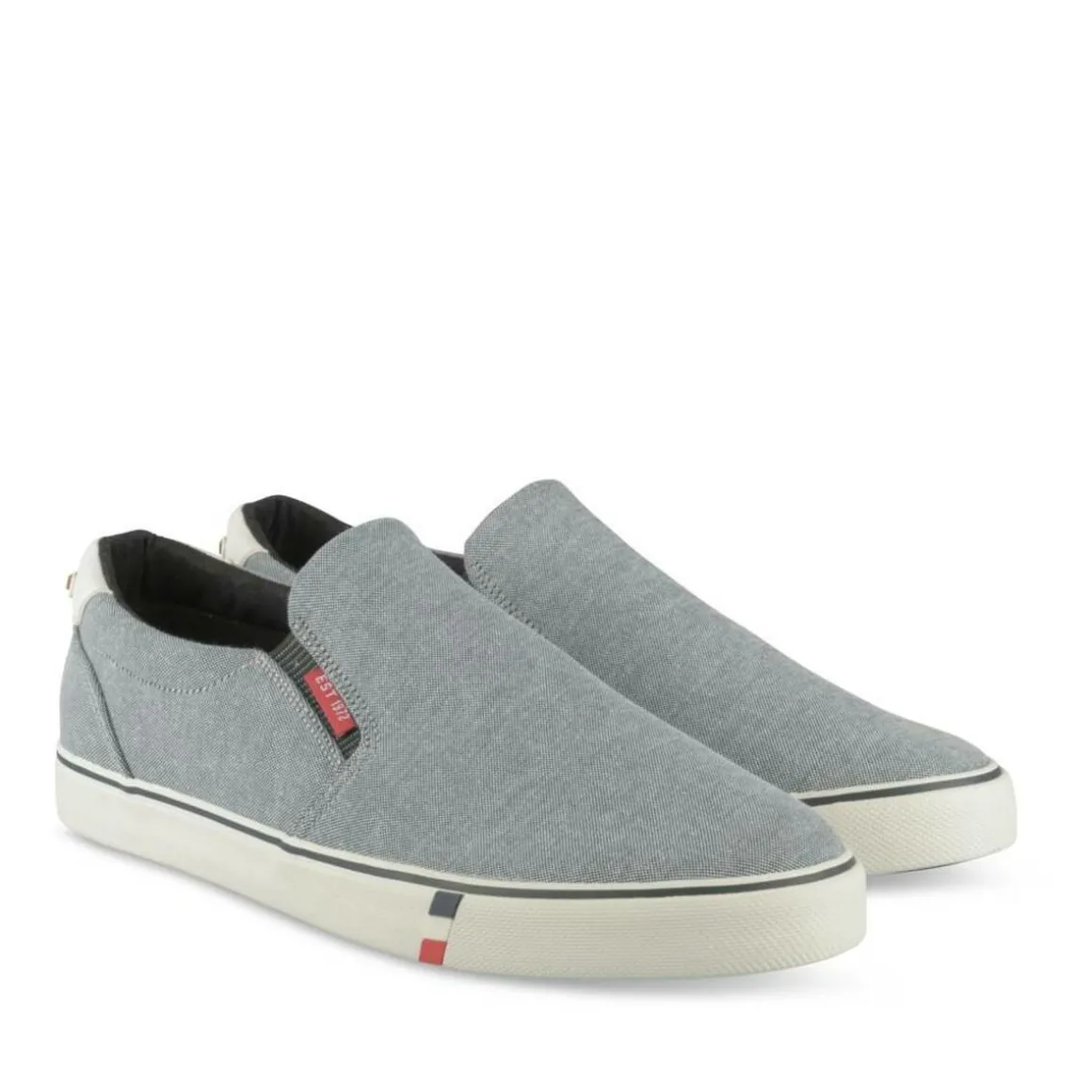 Sneakers GRIJS
