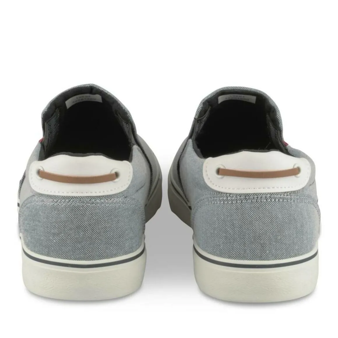 Sneakers GRIJS