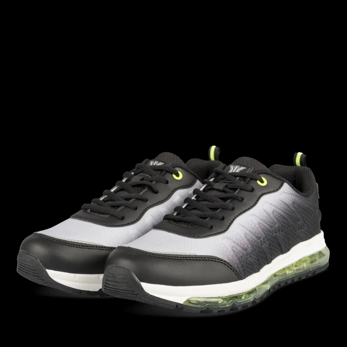 Sneakers GRIJS
