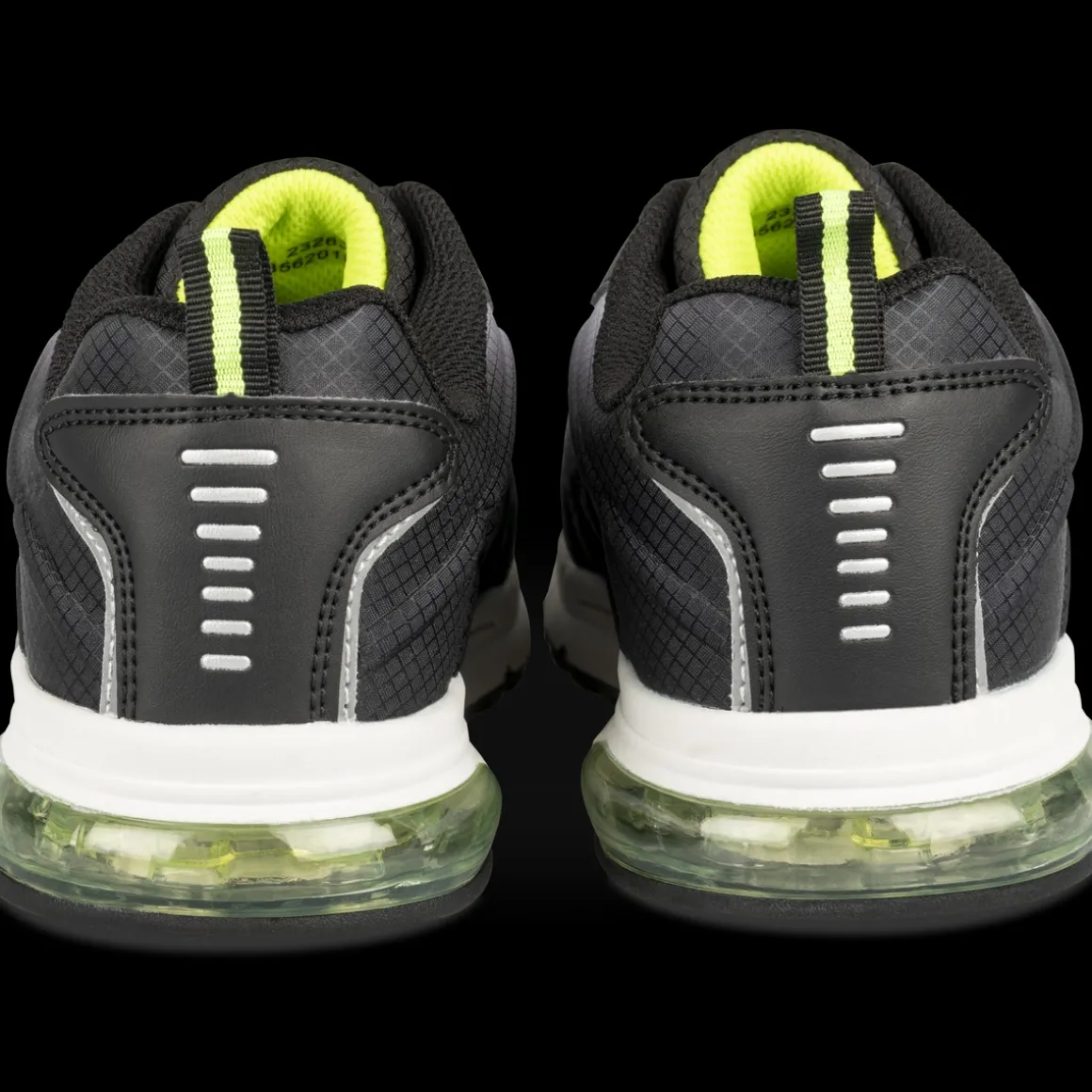 Sneakers GRIJS