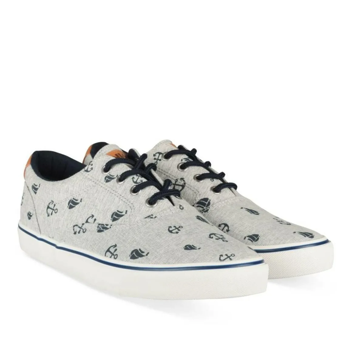 Sneakers GRIJS