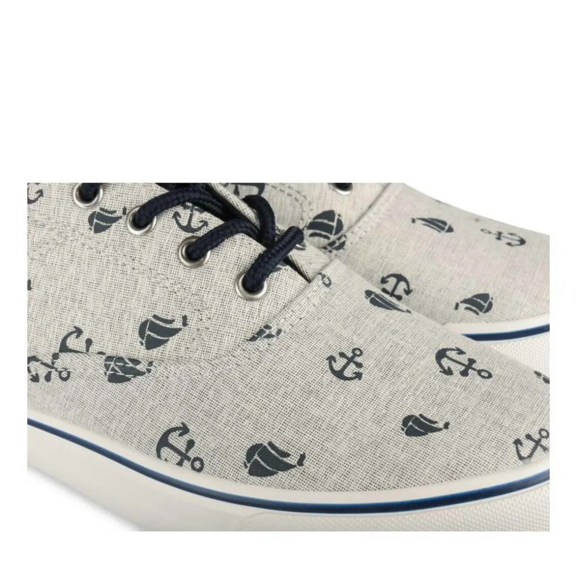 Sneakers GRIJS