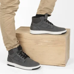 Sneakers GRIJS