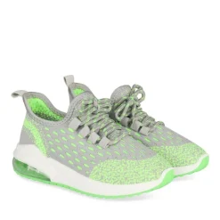 Sneakers GRIJS