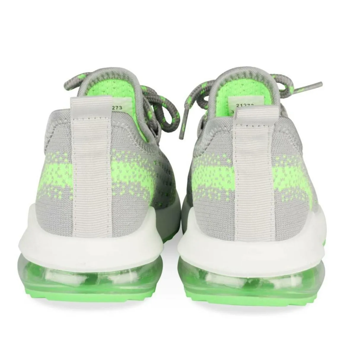 Sneakers GRIJS