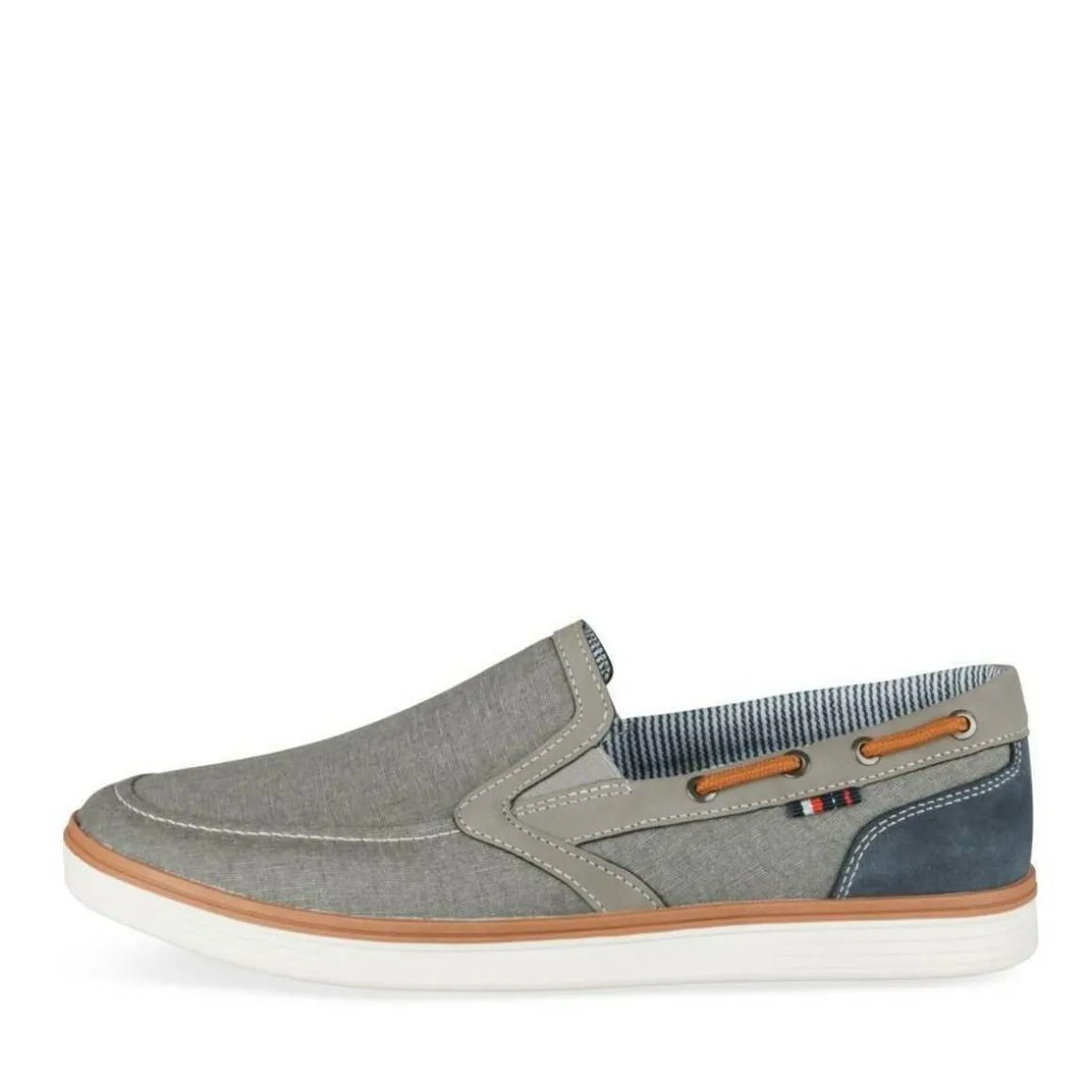 Sneakers GRIJS