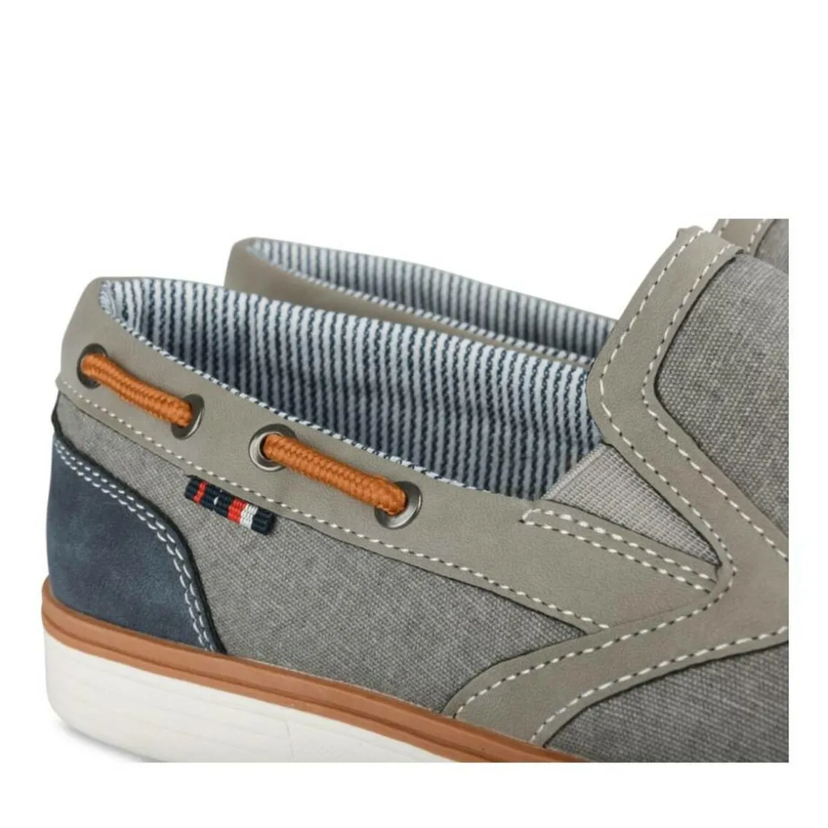 Sneakers GRIJS