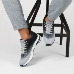 Sneakers GRIJS