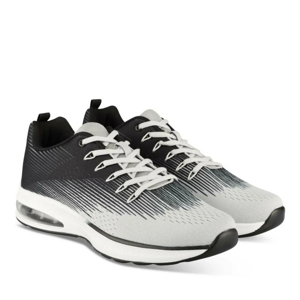 Sneakers GRIJS
