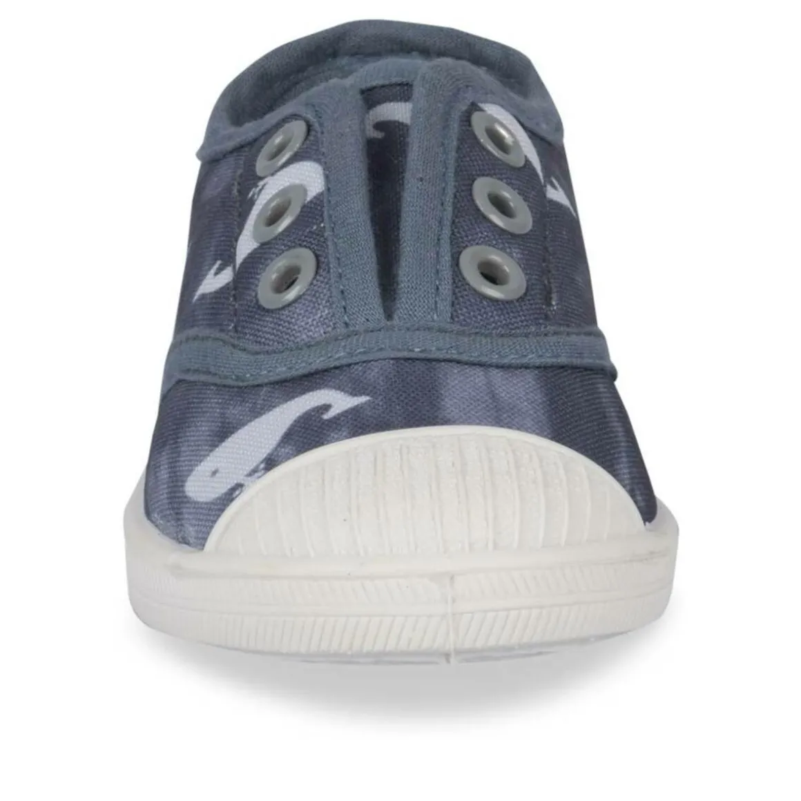 Sneakers GRIJS