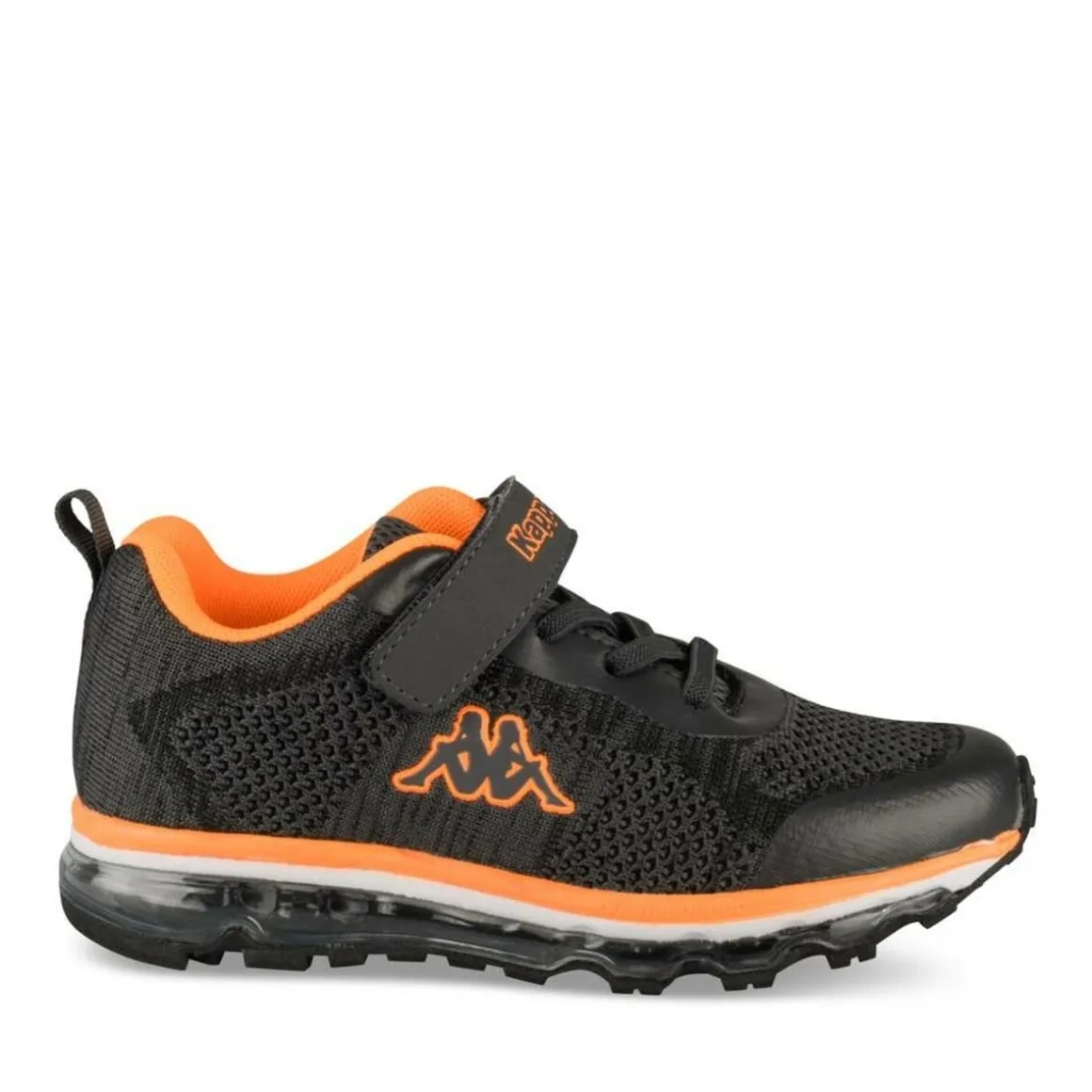Sneakers GRIJS