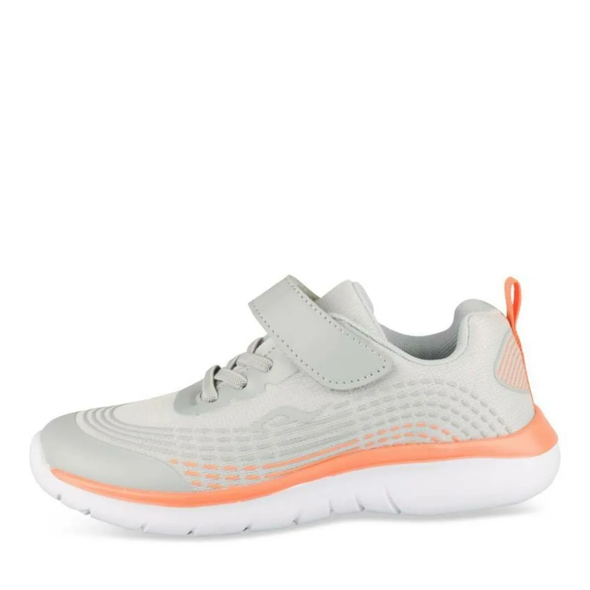 Sneakers GRIJS