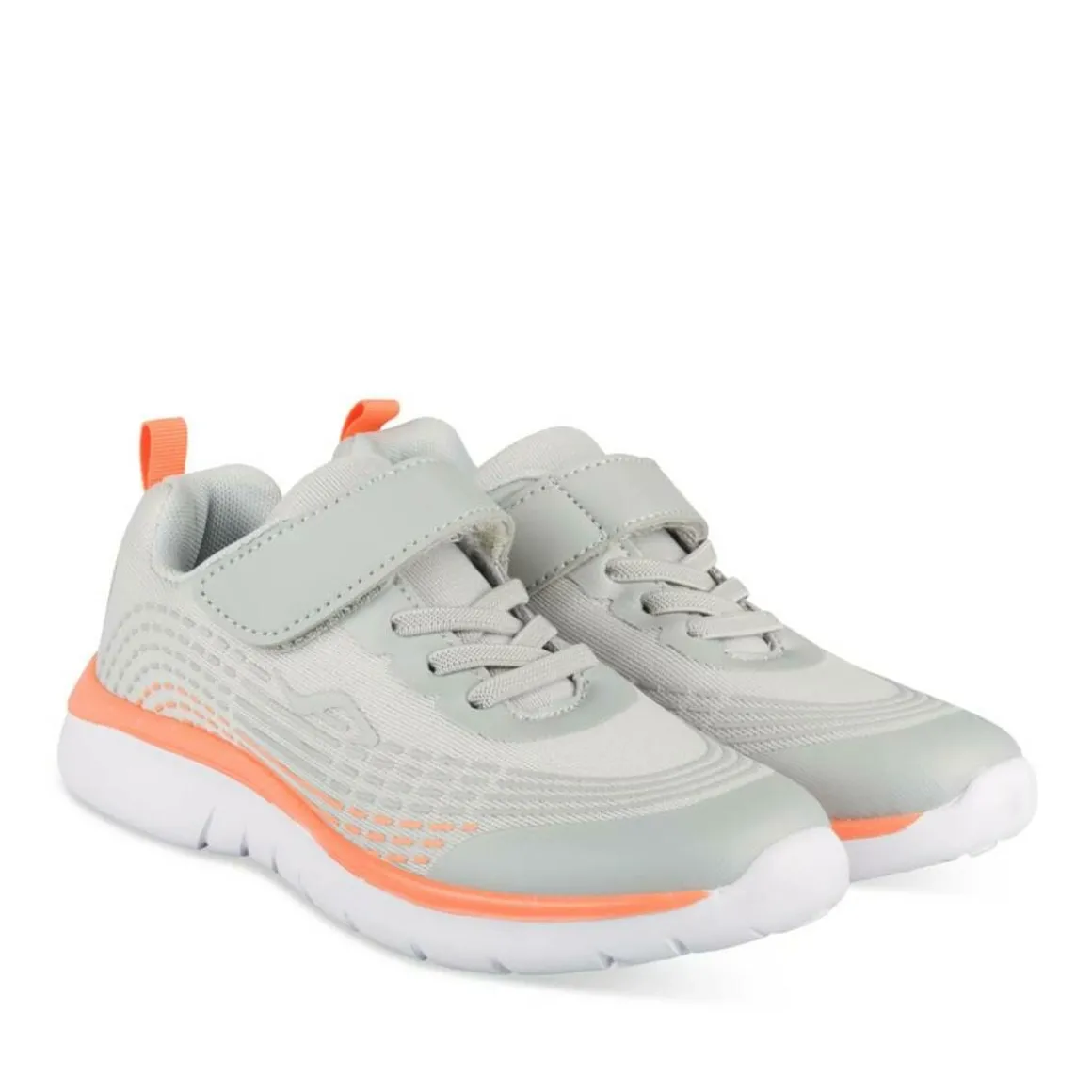 Sneakers GRIJS
