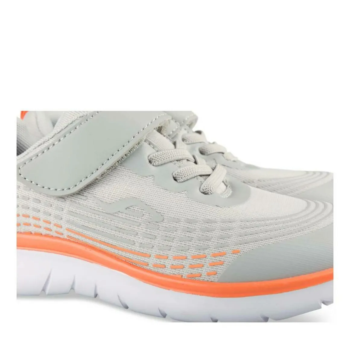 Sneakers GRIJS