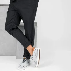 Sneakers GRIJS