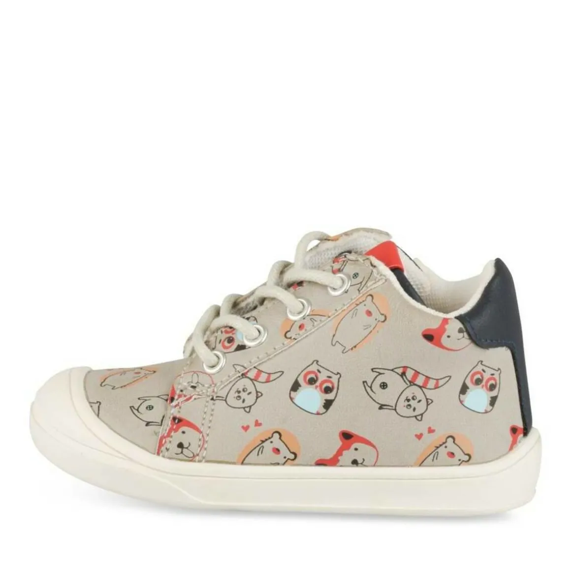 Sneakers GRIJS