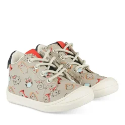 Sneakers GRIJS