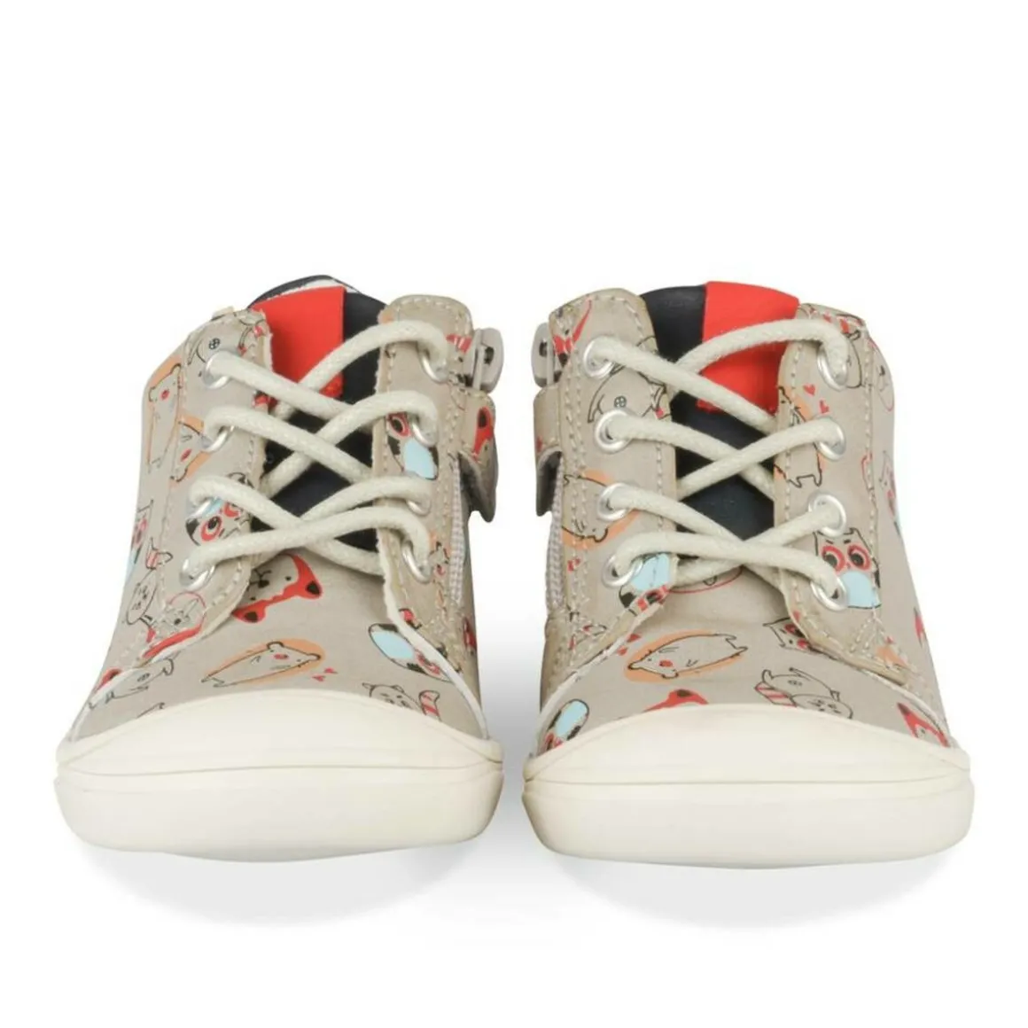 Sneakers GRIJS