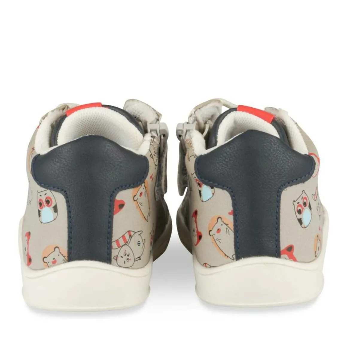 Sneakers GRIJS