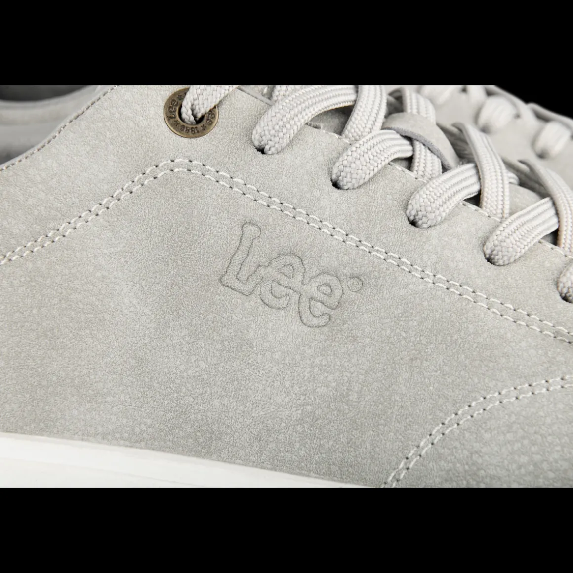 Sneakers GRIJS