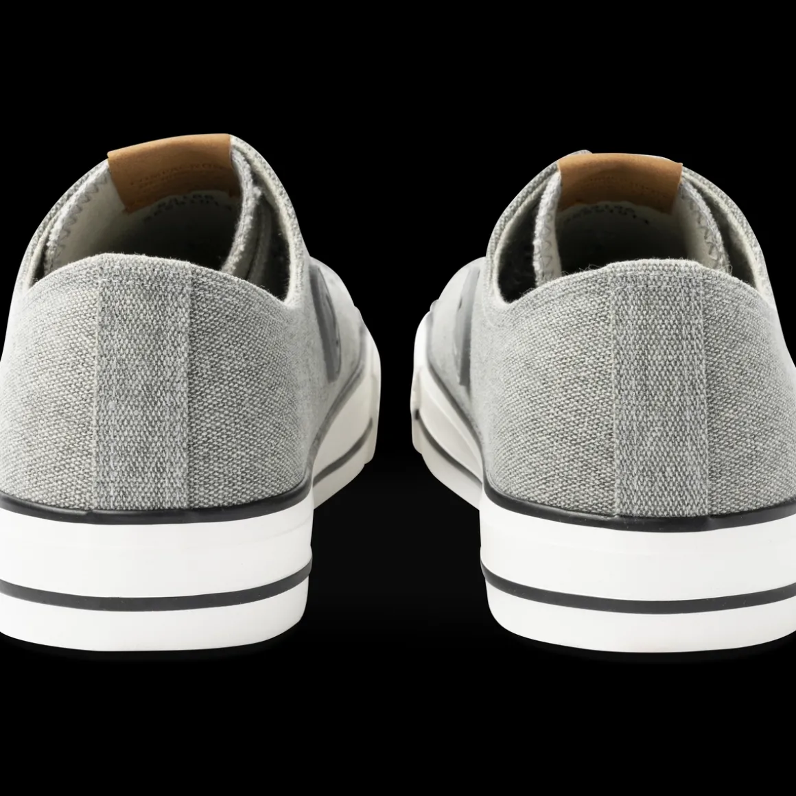 Sneakers GRIJS