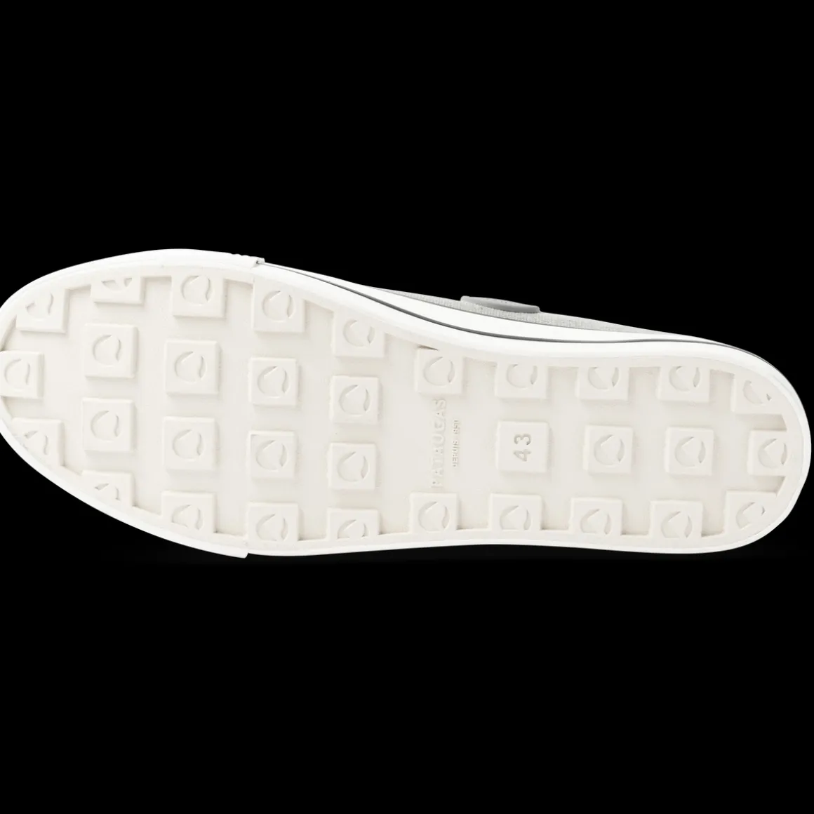 Sneakers GRIJS